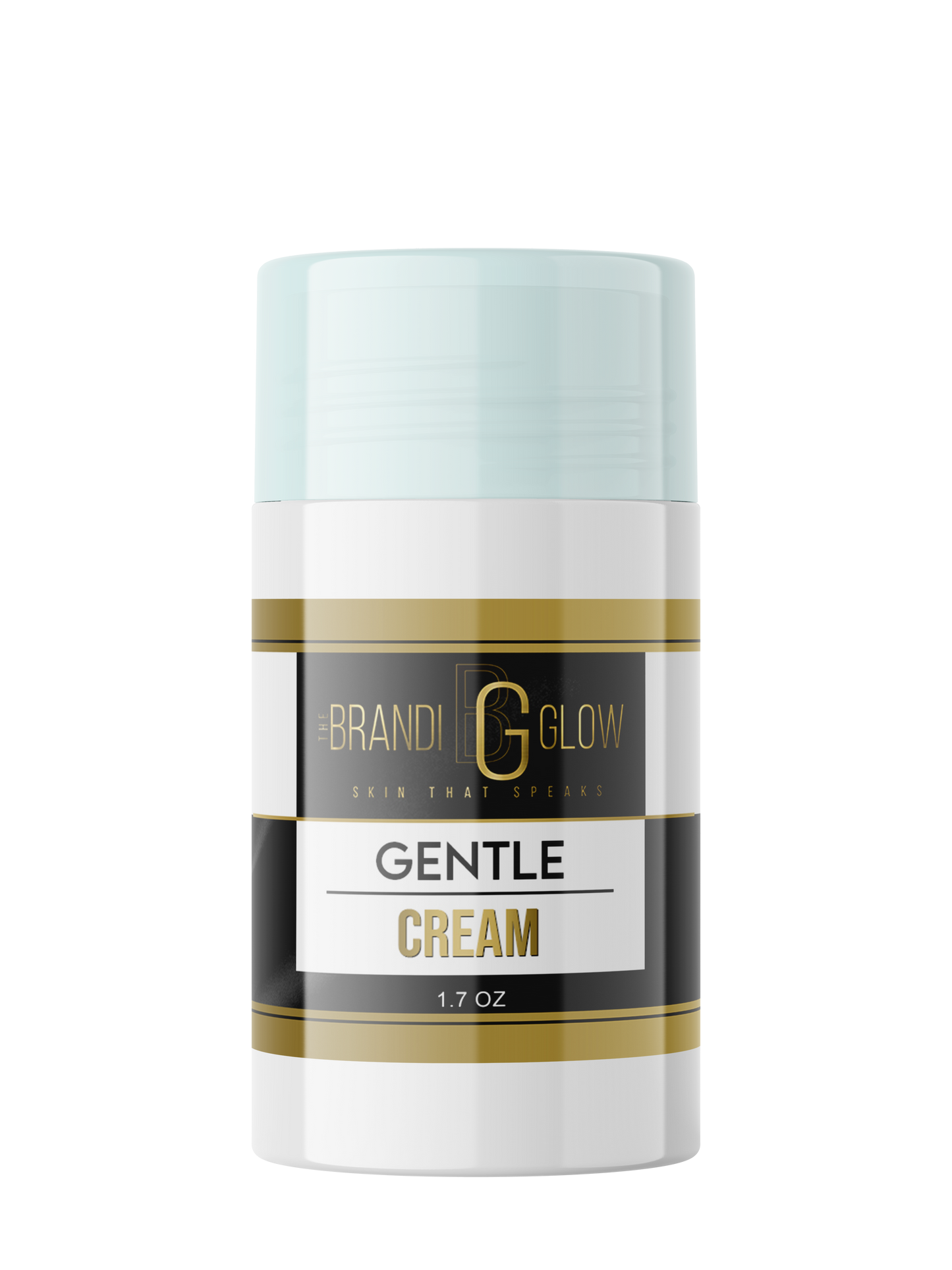 📣SOLD OUT📣 This was a Limited Edition Item & Will Not Restock- Gentle Cream