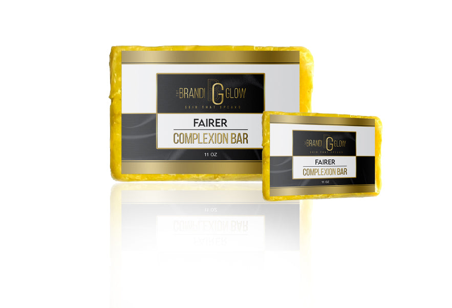 FAIRER COMPLEXION BAR