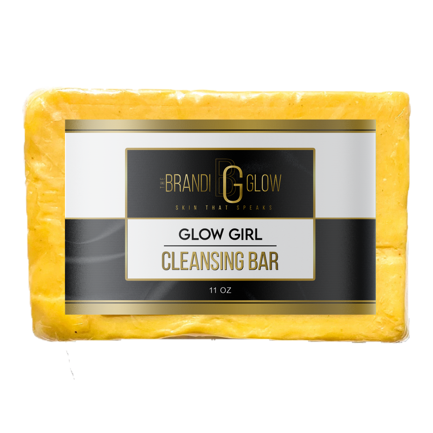 “Glow Girl” Cleansing Bar