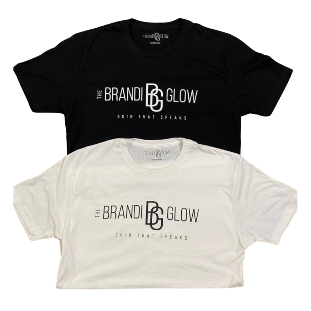 Skin That Speaks T-Shirt (black)