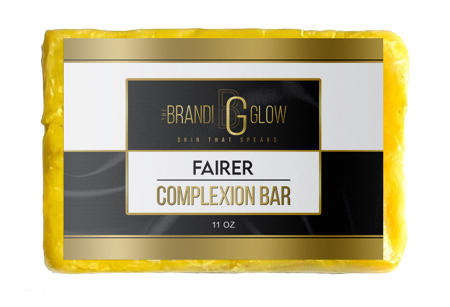 FAIRER COMPLEXION BAR