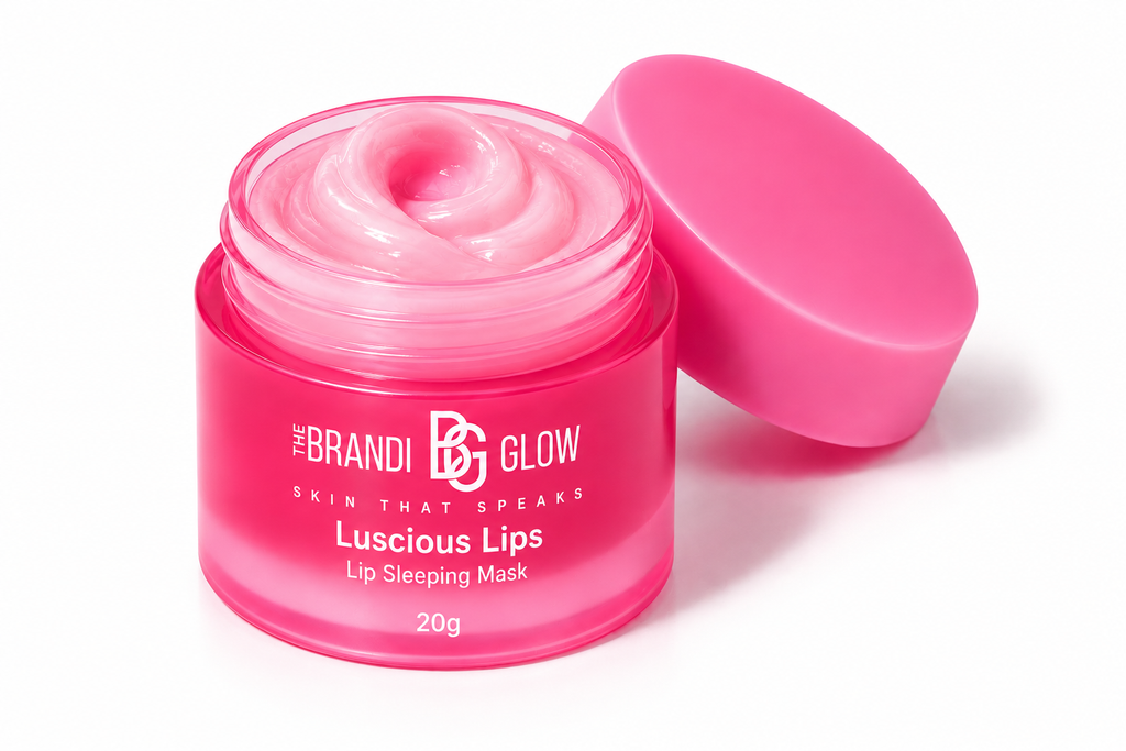 Luscious Lips