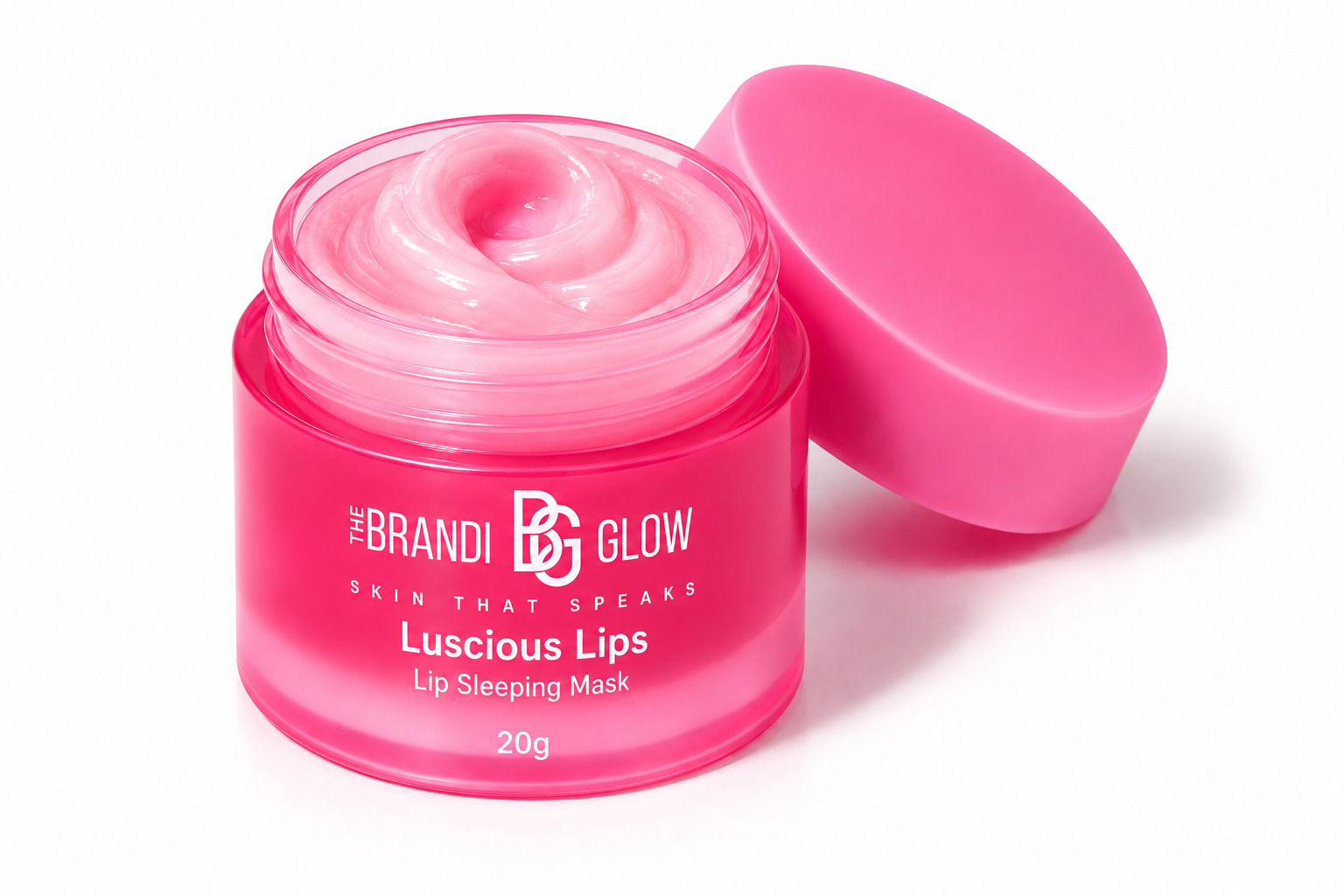 Luscious Lips