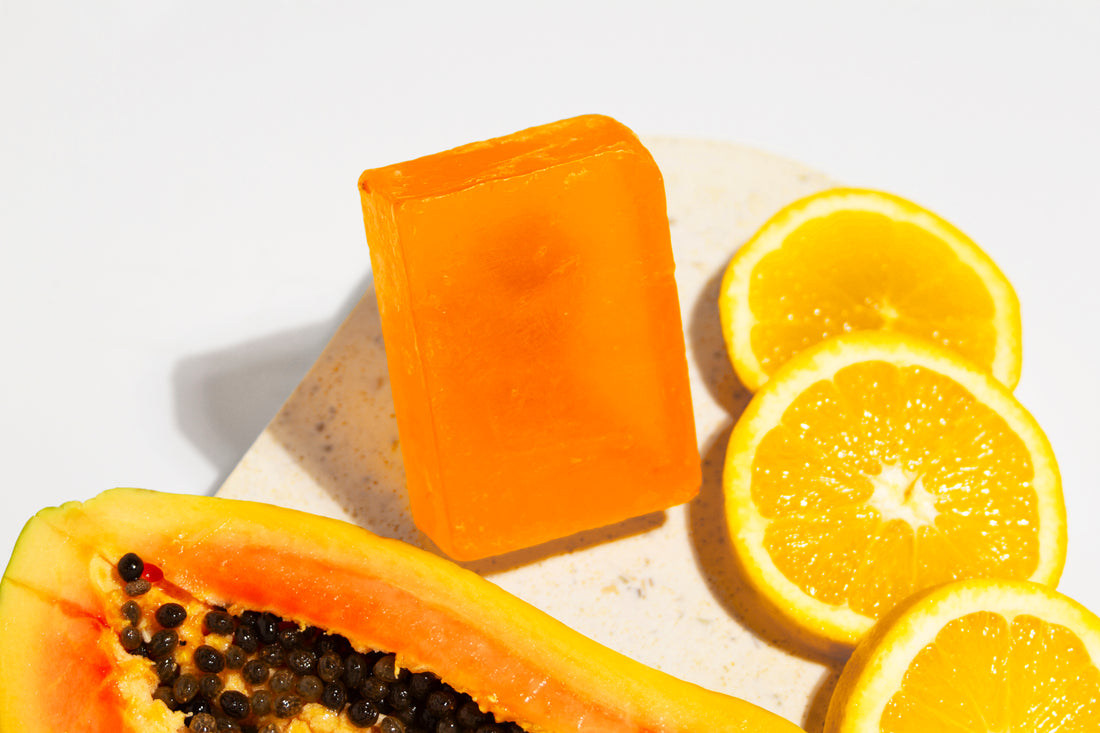 Acne Cleansing Bar