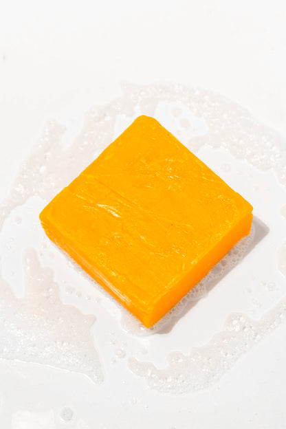 Radiant Cleansing Bar