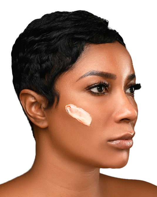 The Brandi Glow THE BRANDI GLOW