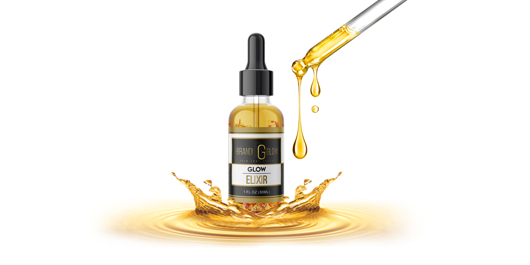 The Brandi Glow THE BRANDI GLOW