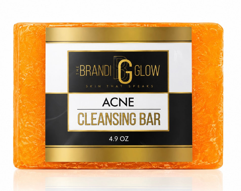 Acne Cleansing Bar