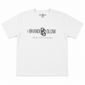 Skin That Speaks T-shirt (white)