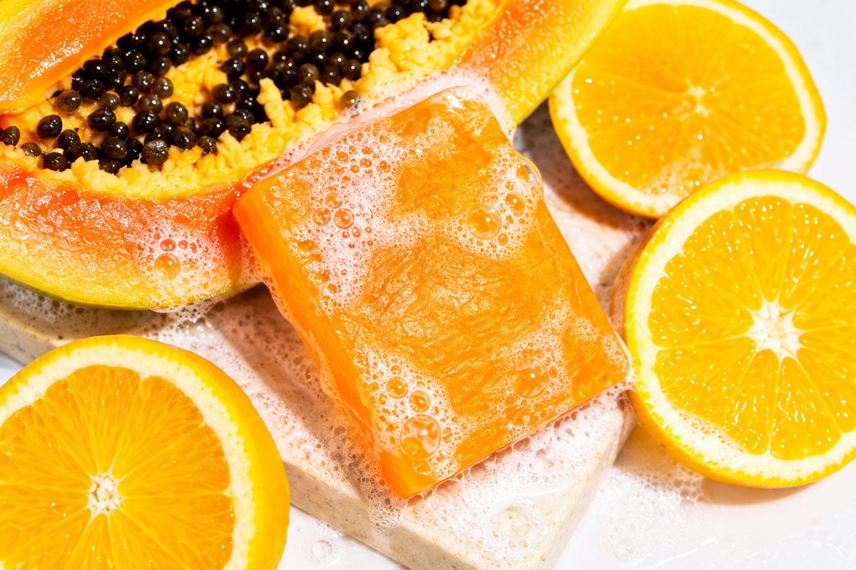 Acne Cleansing Bar