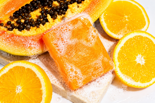 Acne Cleansing Bar