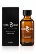 Skin Exfoliator Oil | Chemical Peel