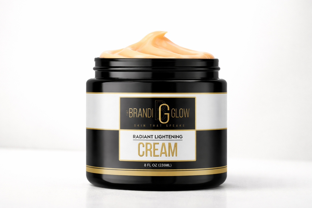 Radiant Lightening Cream