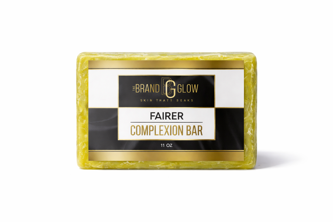 FAIRER COMPLEXION BAR