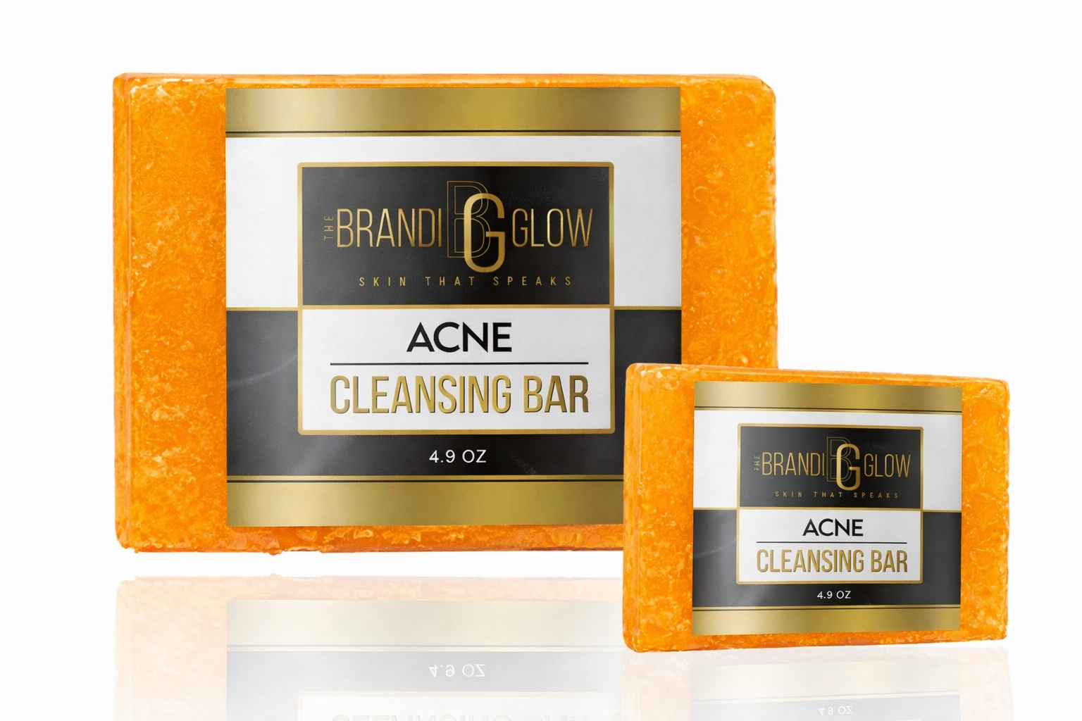 Acne Cleansing Bar