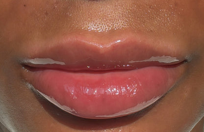 Luscious Lips (lip mask)
