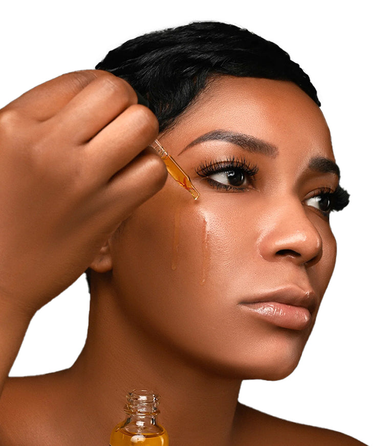 The Brandi Glow THE BRANDI GLOW