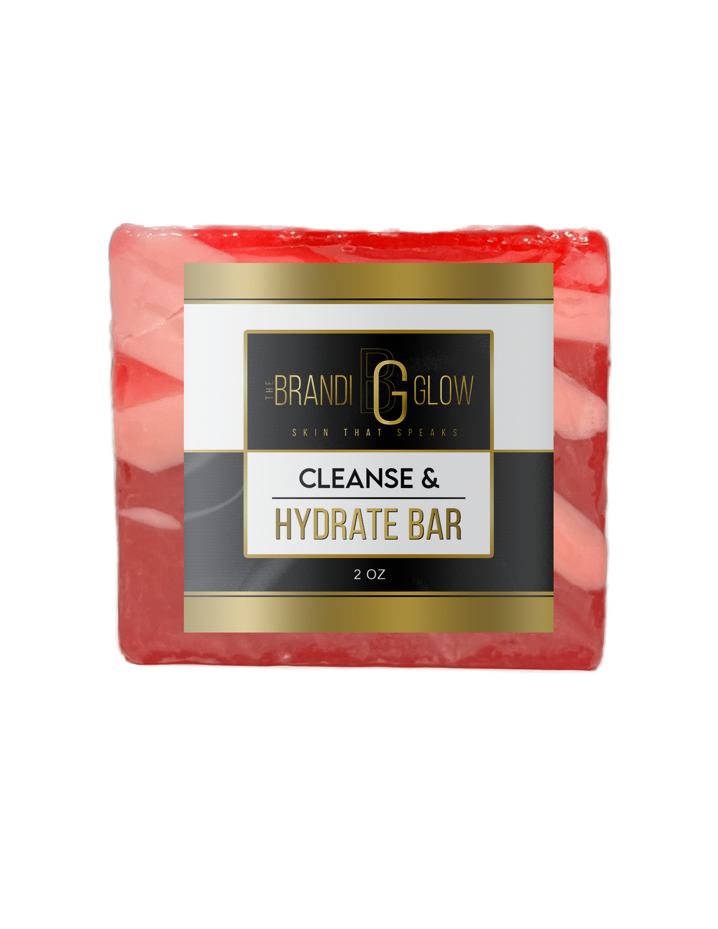 📣NEW Limited Edition Item📣 Cleanse & Hydrate Bar