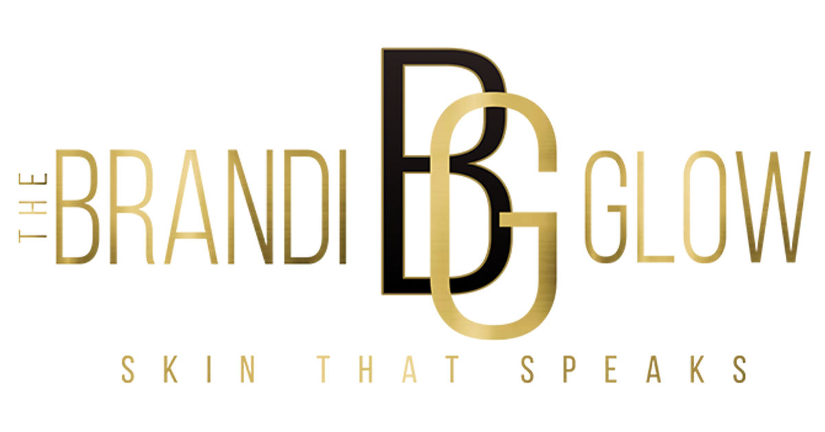 The Brandi Glow THE BRANDI GLOW