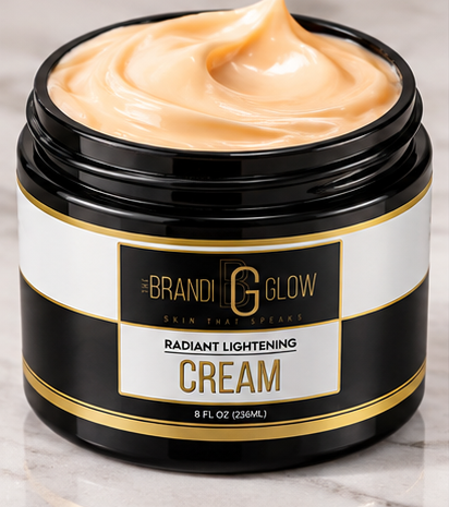 Radiant Lightening Cream