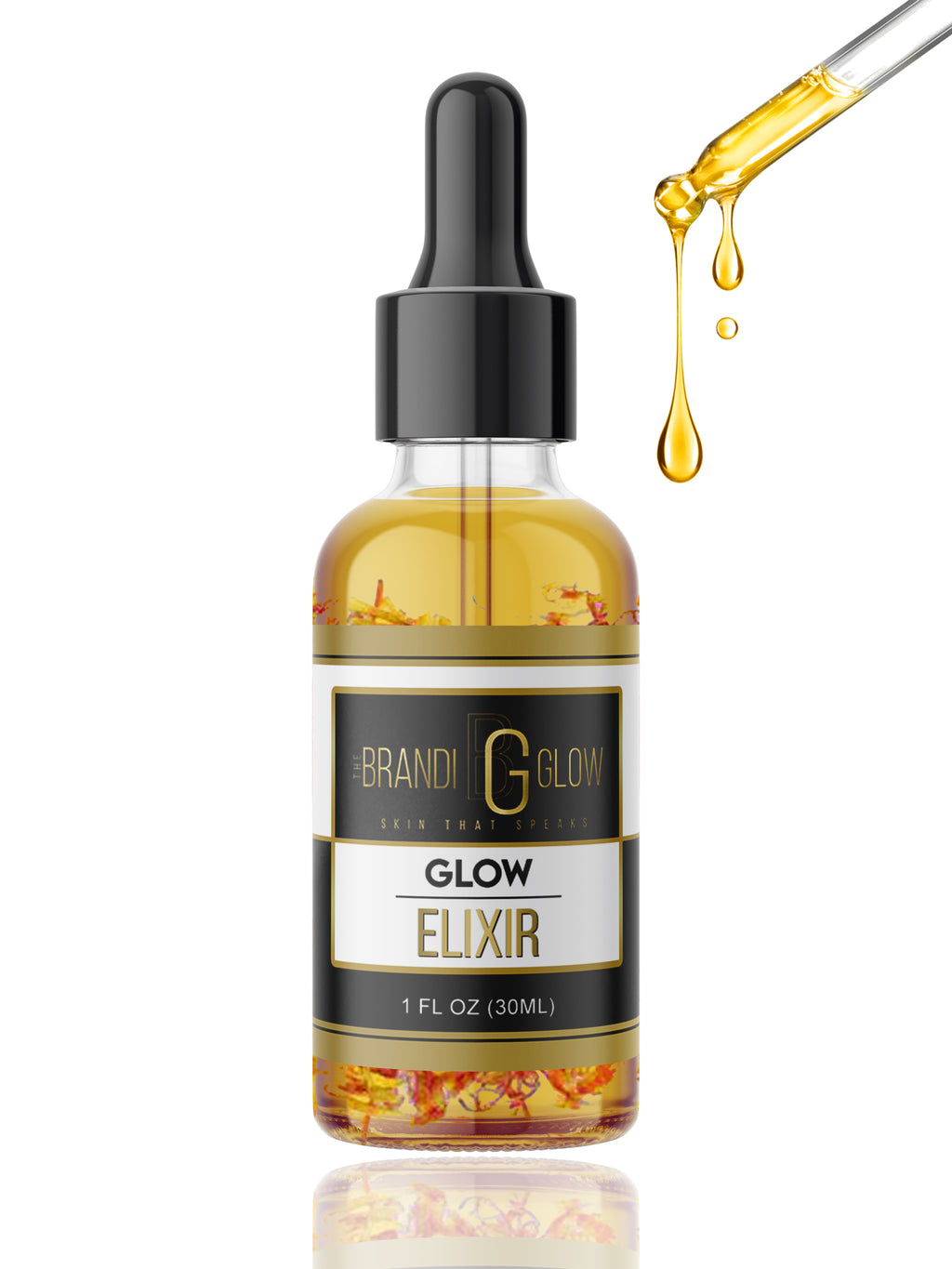 Glow Elixir