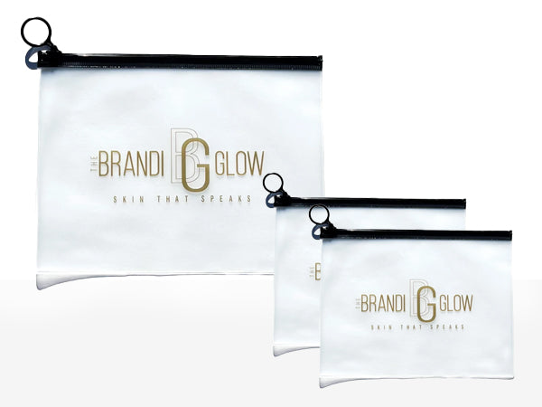 Cosmetic Bag (clear)