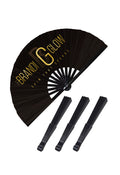 Folding Fan