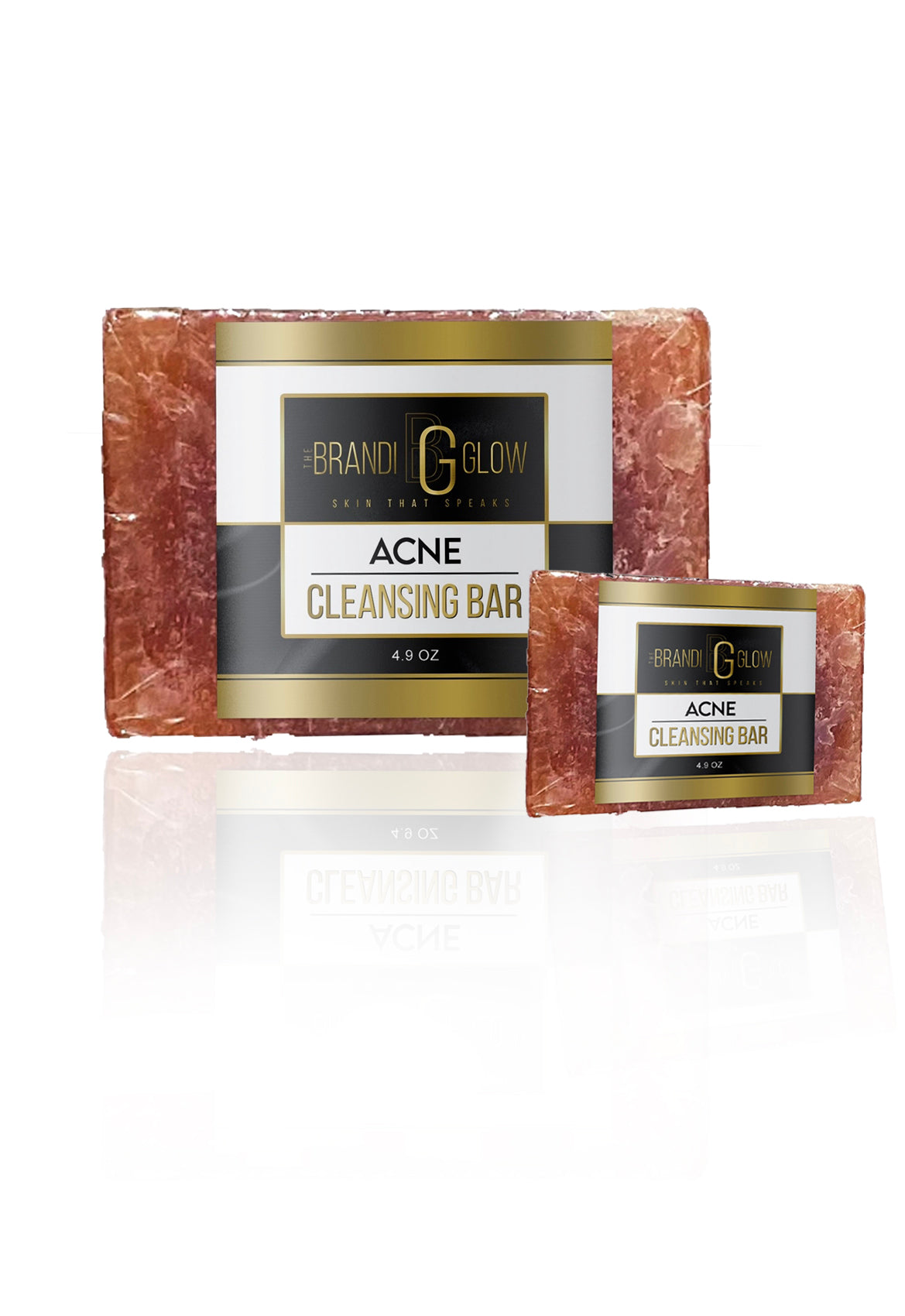 Acne Cleansing Bar