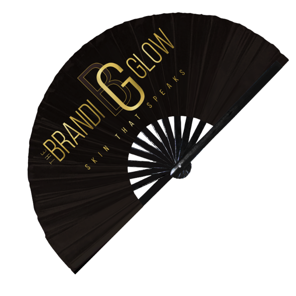 Folding Fan