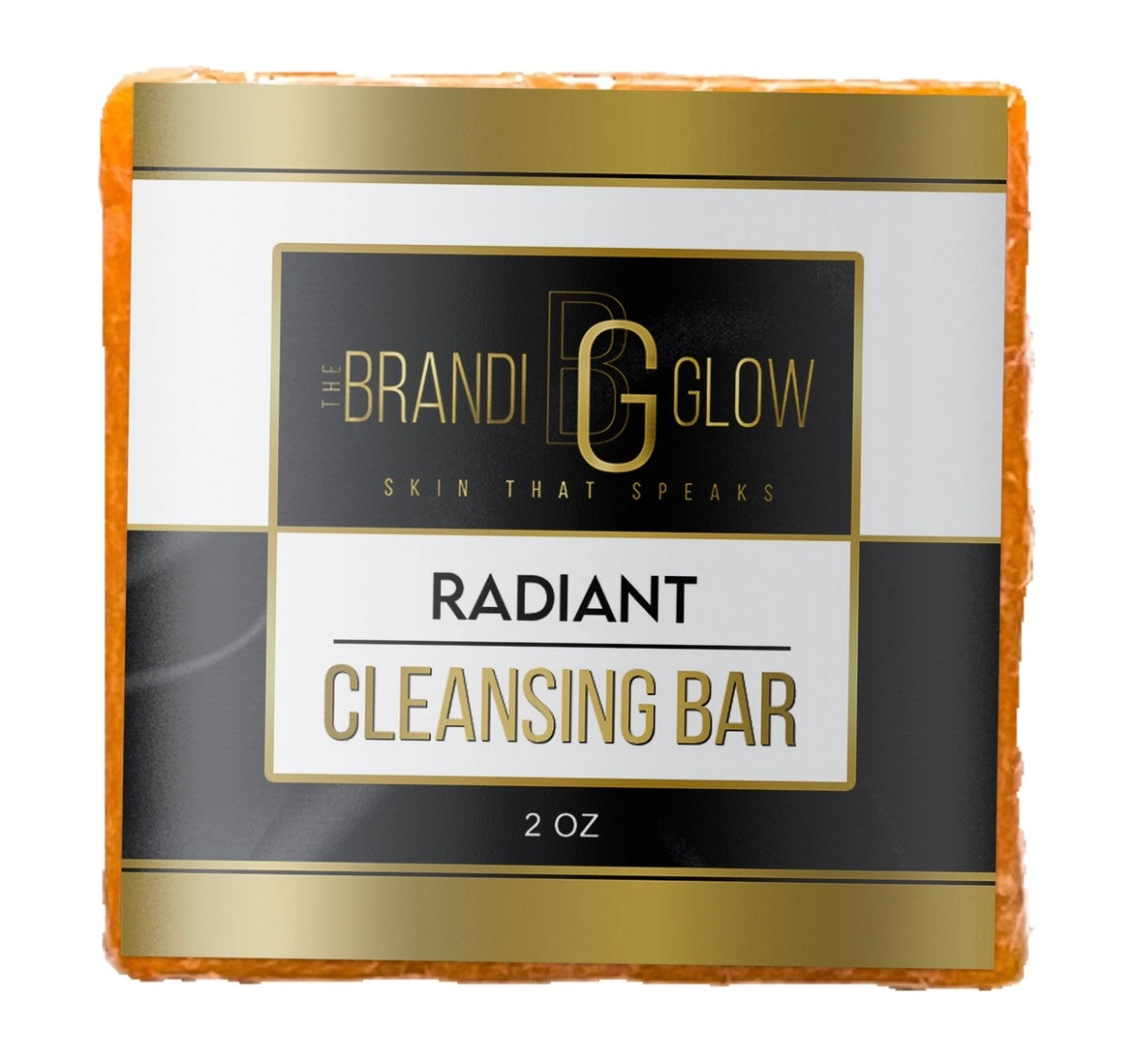 Radiant Cleansing Bar