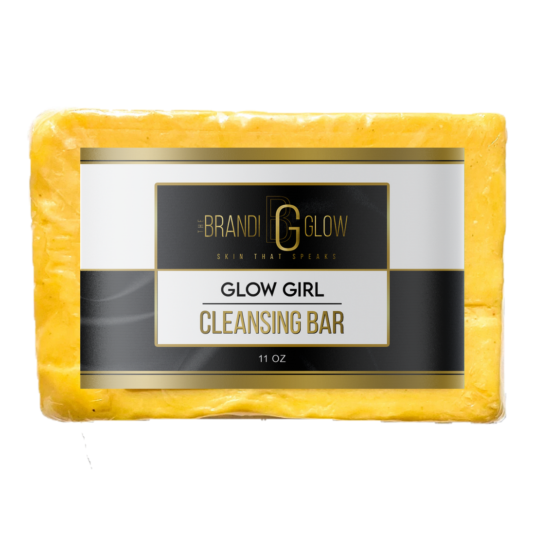 “Glow Girl” Cleansing Bar