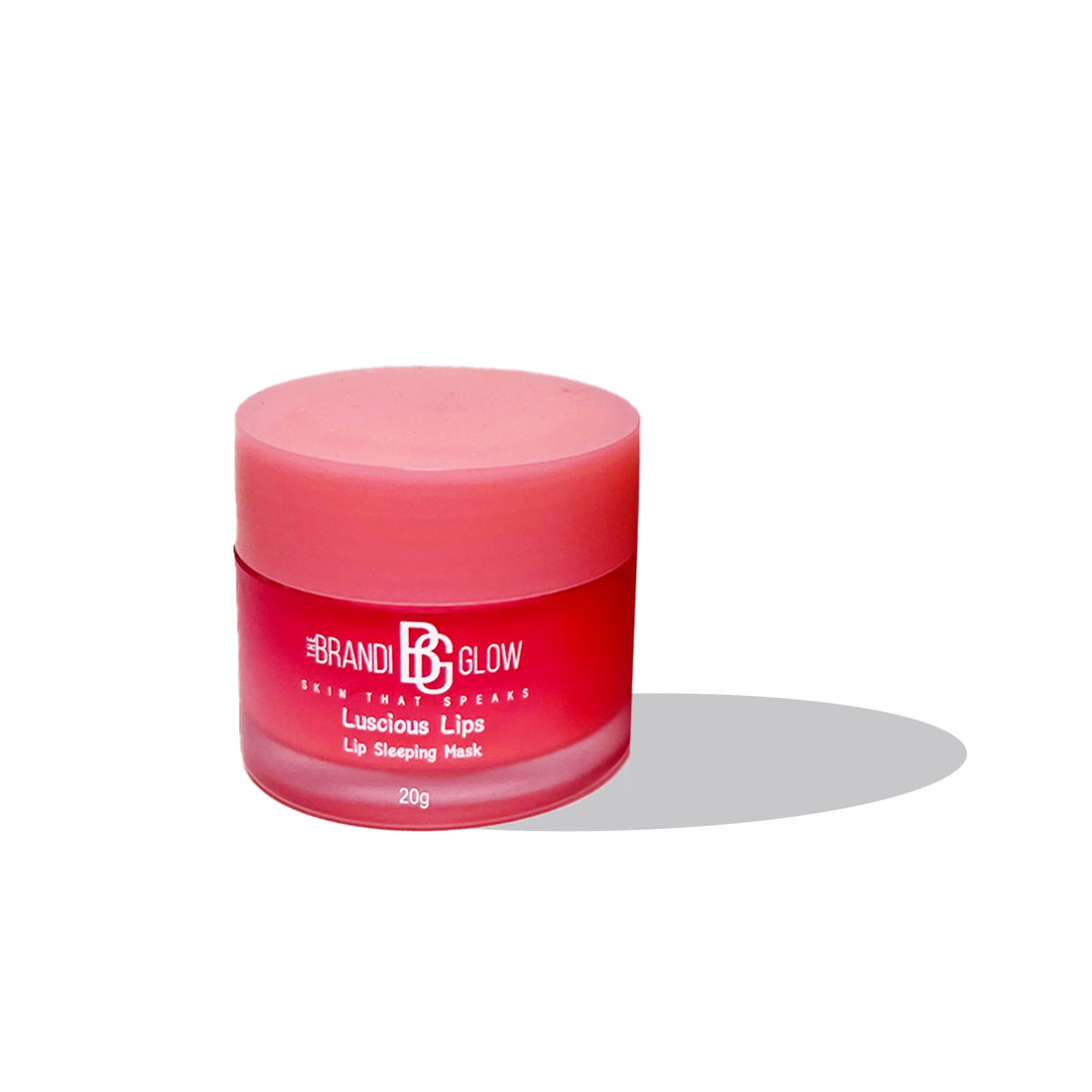 Luscious Lips (lip mask)