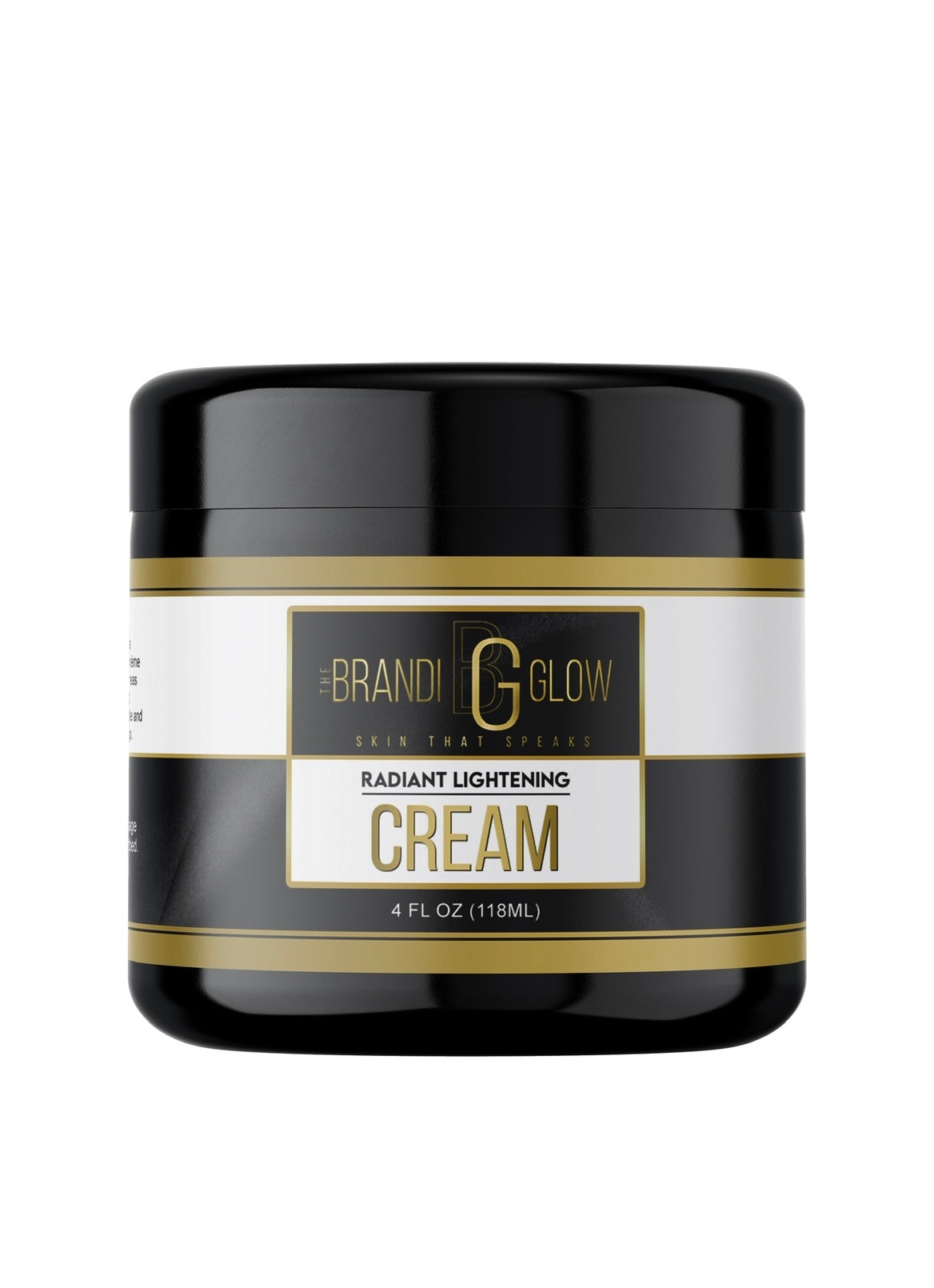 Radiant Lightening Cream